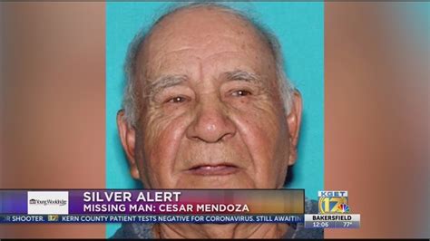 CHP issues Silver Alert for missing at-risk man in Antioch